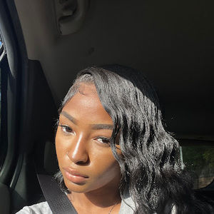 Meet your Posher, Jalena